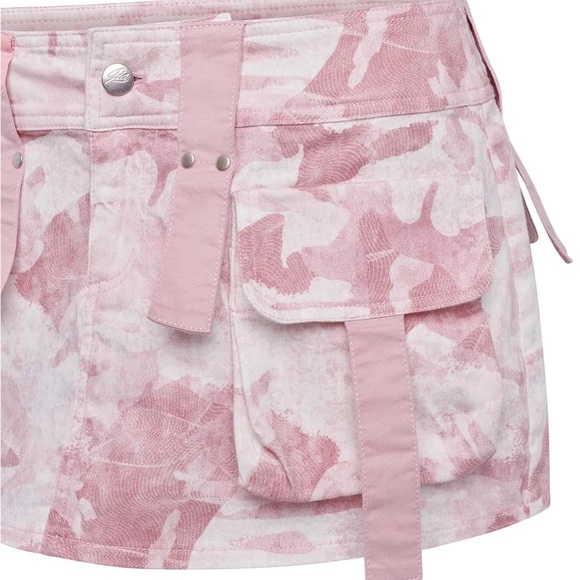 IAMGIA skirt - Picture 5 of 6